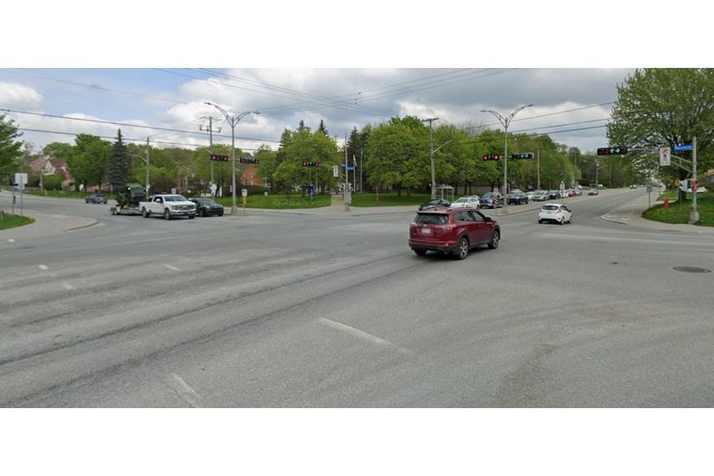 Sherbrooke : coin De Portland et Jacques-Cartier Nord fermées dès le 8 juillet
